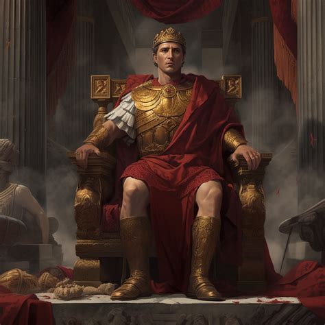Emperor .